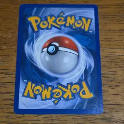 Fuchsia City Gym - 1st Edition - 114/132 Gym Challenge - Pokemon TCG - 2000 - Image 2