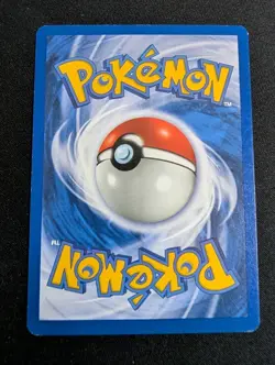 Blaine's Quiz #2 111/132 Uncommon Gym Challenge Pokemon Unlimited MP - Image 2