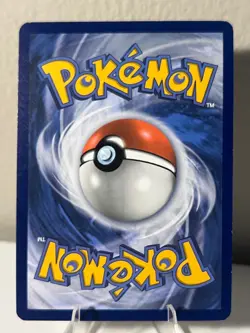 Bidoof 059/078 Common Pokemon GO Pokemon Reverse Holo Lightly Played - Image 2