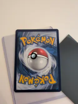 Pokemon Gastly 177/162 SV05 Temporal Forces Illustration Rare Full Art Holo - Image 2