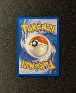 Pokemon EX SERIES - 4 Reverse Holo Cards Bundle - ENG - Mixed Condition - Image 5