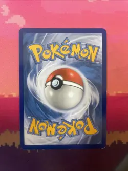 Pokemon Card Charmander Detective Pikachu Holo 4/18 Near Mint - Image 2