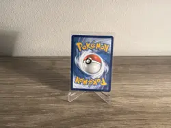 Pokemon TCG Maushold ex 155/182 SV04 Paradox Rift Double Rare Holo English - Image 3