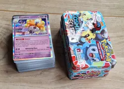 Pokemon Bulk - 500+ Cards (Mostly Unique - No Double) - Various Scarlet & Violet - Image 3