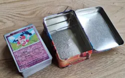 Pokemon Bulk - 500+ Cards (Mostly Unique - No Double) - Various Scarlet & Violet - Image 4