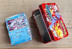 Pokemon Bulk - 500+ Cards (Mostly Unique - No Double) - Various Scarlet & Violet - Image 5