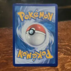 Pokemon Pikachu Black & White BW54 Promo Holo 60 HP Basic (English) 2020 - Image 4