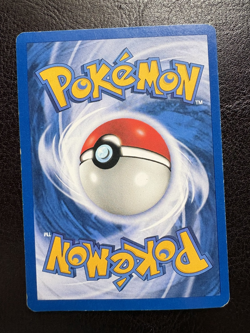 Pokemon Houndoom 8/64 Holo Neo Revelation LP Vintage WOTC - Image 3