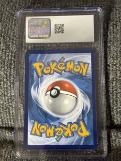 Dragonite CGC 10 Gem Mint Dragonite ex 159/197 Obsidian Flames 2023 - Image 2