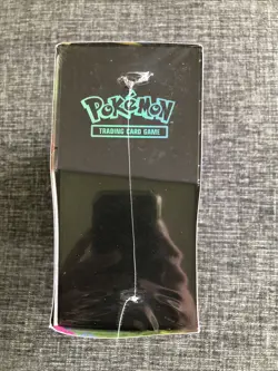 Pokemon Center Phantasmal Flames Elite Trainer Box SEALED PC ETB - Image 2