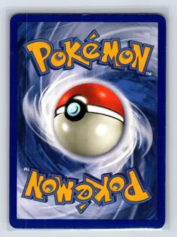 Raticate 40/102 Uncommon Base Set Unlimited Pokemon Lightly Played - Image 2