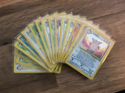 Pokemon 1999 WotC Jungle Set Holo Rares - Choose Your Cards - Image 1