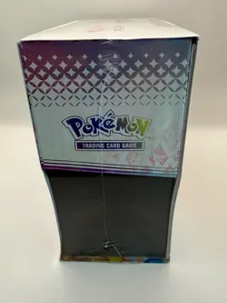 Prismatic Evolutions Elite Trainer Box Sealed ETB Pokemon - Image 3