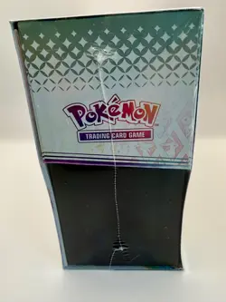 Prismatic Evolutions Elite Trainer Box Sealed ETB Pokemon - Image 4