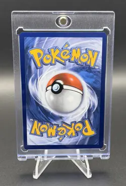 Pokemon Team Rocket's Mewtwo ex SV10 Destined Rivals Ultra Rare 213/182 Holo - Image 2