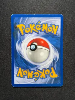 2002 Pokemon Expedition Mewtwo 20/165 Holo Rare e-Reader English HP - Image 4