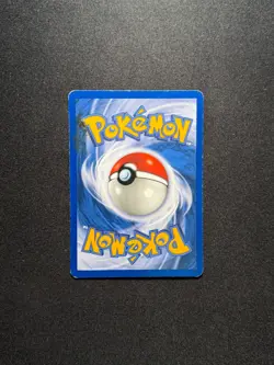 2002 Pokemon Expedition Mewtwo 20/165 Holo Rare e-Reader English HP - Image 5