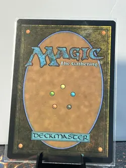 Temur Battlecrier (Tarkir: Dragonstorm) MTG Near Mint Magic Card - Image 2