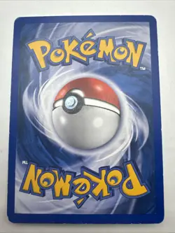 Ponyta Pokemon TCG Aquapolis E Reader Common Card #102/147 - Image 2