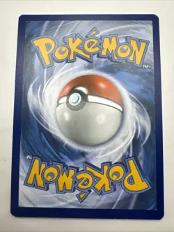 REVERSE HOLO Pokemon Card Sun & Moon Team Up TCG Card Ponyta 17/181 - Image 2