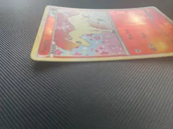 Pokemon Card Ponyta Triumphant Reverse Holo 72/102 LP/NM - Image 3