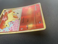 Pokemon Card Ponyta Triumphant Reverse Holo 72/102 LP/NM - Image 4