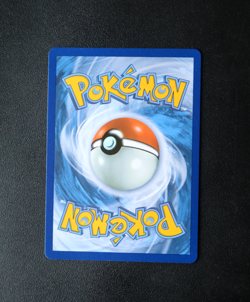 Pokemon Card TCG - Emcees Hype 220/182 - Destined Rivals - Ultra Rare - NM ⭐ - Image 2