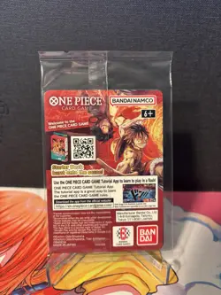 2026 One Piece Card Game LA Dodgers DON!! - Image 2