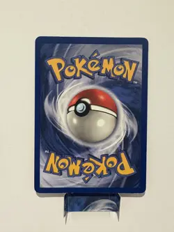 Pokemon Card Hypno 23/62 Fossil Set Non Holo Rare WOTC 1st Edition Light Play - Image 2
