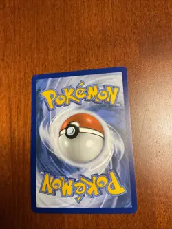 Ethan's Cyndaquil 032/182 Destined Rivals Regular Pokemon TCG Card - Image 2