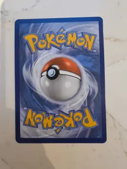 Arbok ex 024/165 Scarlet & Violet 151 Double Rare Pokemon Card - Image 2