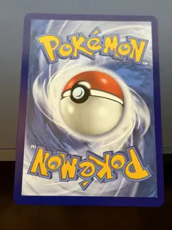 Beautifly Illustration Rare Pokemon Card ME: Ascended Heroes 219/217 - Image 2