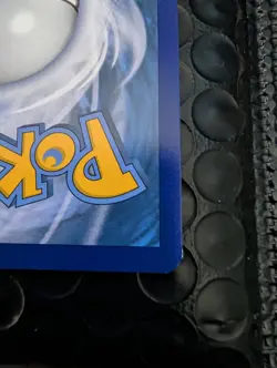 Pikachu Pokemon TCG XY95 Promo Holo Black Star Holo Card - Image 4