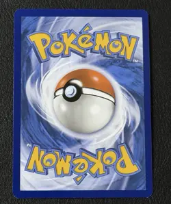 Pokemon Giovanni's Charisma Card 204/165 Special Illustration Rare NM or Better - Image 2