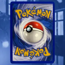 2002 Growlithe Aquapolis #51/147 Non-Holo Pokemon Card Very Rare ☆Lightly Played - Image 2