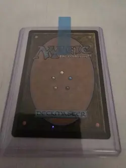 Vivi Ornitier Magic The Gathering Englisch Near Mint Rare - Image 2