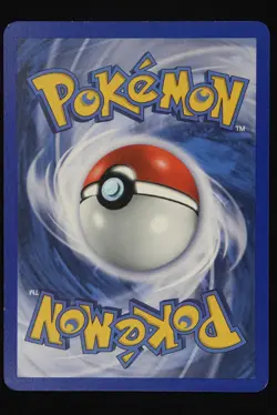 Marill - 66 - Neo Genesis - Pokemon Card - Lightly Played - Image 2