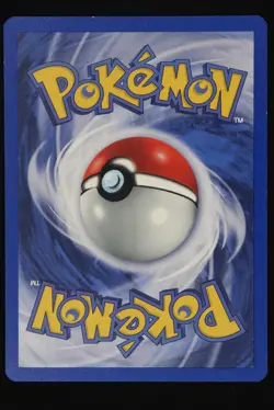 Sabrina's Kadabra - 58 - Gym Challenge - Pokemon Card - Lightly Played - Image 2