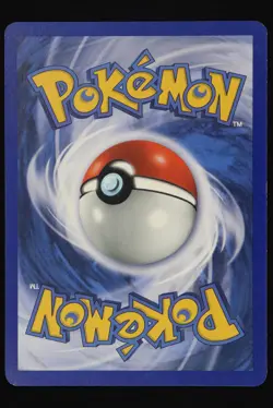 Spinarak - 64 - Neo Discovery - Pokemon Card - Lightly Played - Image 2
