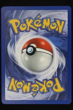 Koga's Koffing - 48 - Gym Challenge - Pokemon Card - Near Mint - Image 2