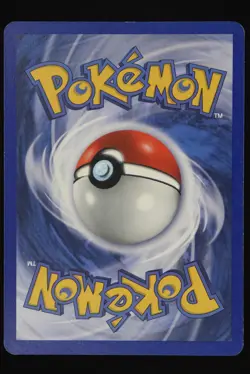 Poliwrath - 28 - Neo Discovery - Pokemon Card - Lightly Played - Image 2