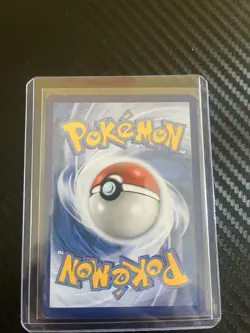 Snorlax 77/124 Fates Collide Regular Rare Pokemon Card - Image 2
