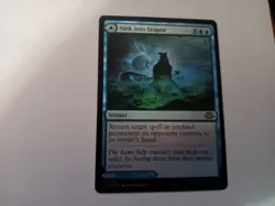 Sink into Stupor Soporific Springs - Foil MH3 MTG - Image 1