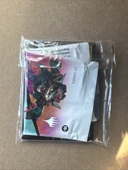 MTG Jumpstart Foundations J25 DRAGONS SEALED THEME DECK UNPLAYED/BOX FRESH - Image 2