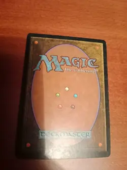 MTG NM Lotus Petal Tempest English foreign - Image 2