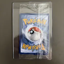 Snorlax SVP 051 *SEALED* NM Full Art 151 ETB Promo Card Pokemon TCG ENG - Image 2