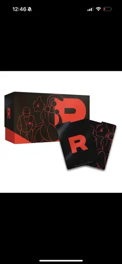 Pokemon TCG Scarlet & Violet Destined Rivals Elite Trainer Box 30/5/25 PRESALE - Image 2