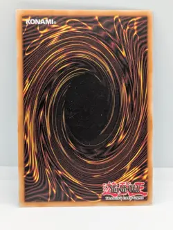 HOT RED DRAGON ARCHFIEND BANE DUPO-EN058 DUEL POWER YU-GI-OH 1ST EDITION LP - Image 2
