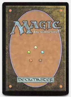 Spectra Ward 36 Rare Magic 2015 (M15) Magic: The Gathering Lightly Played - Image 2