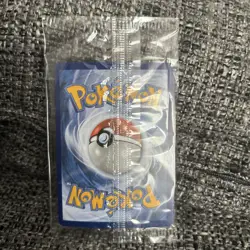 SEALED Mewtwo V SWSH229 Black Star Promo Full Art Holo Pokemon GO TCG 2022 - Image 3